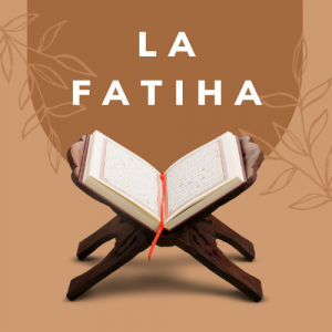 Al-Fatiha