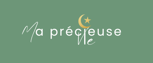 Ma précieuse vie